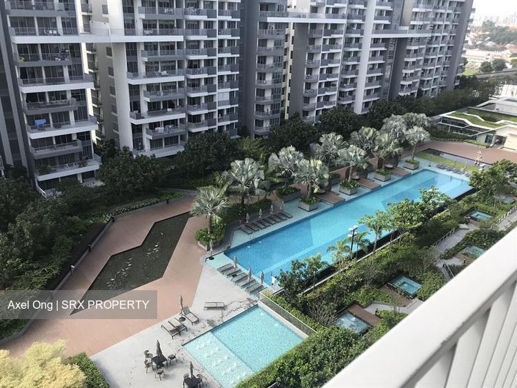 Bedok Residences (D16), Apartment #176929832